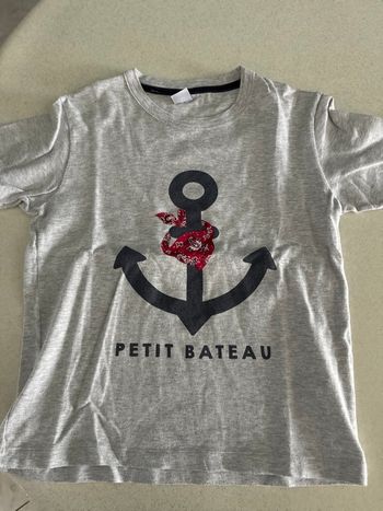 T shirt