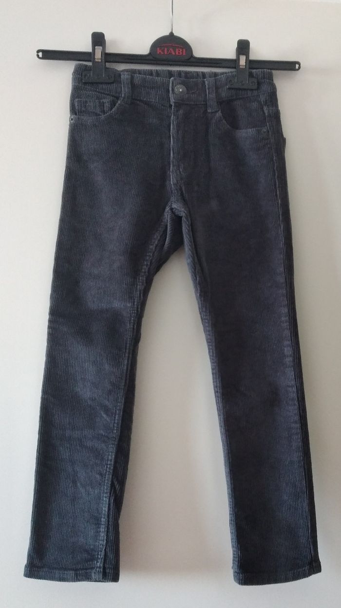 Lot de vêtements 6 ans garçon - photo numéro 9