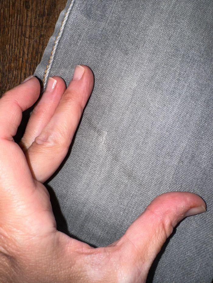 Jeans sœur Taille xs Valeur 145 euros - photo numéro 8