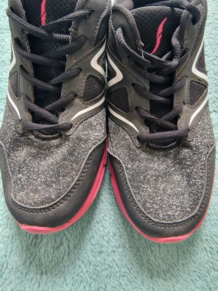 Jolie basket pointure 38 - photo numéro 4