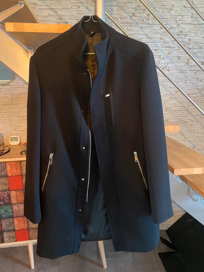 Manteau Zara homme S