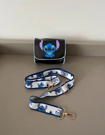 Jolie sac à main Stitch