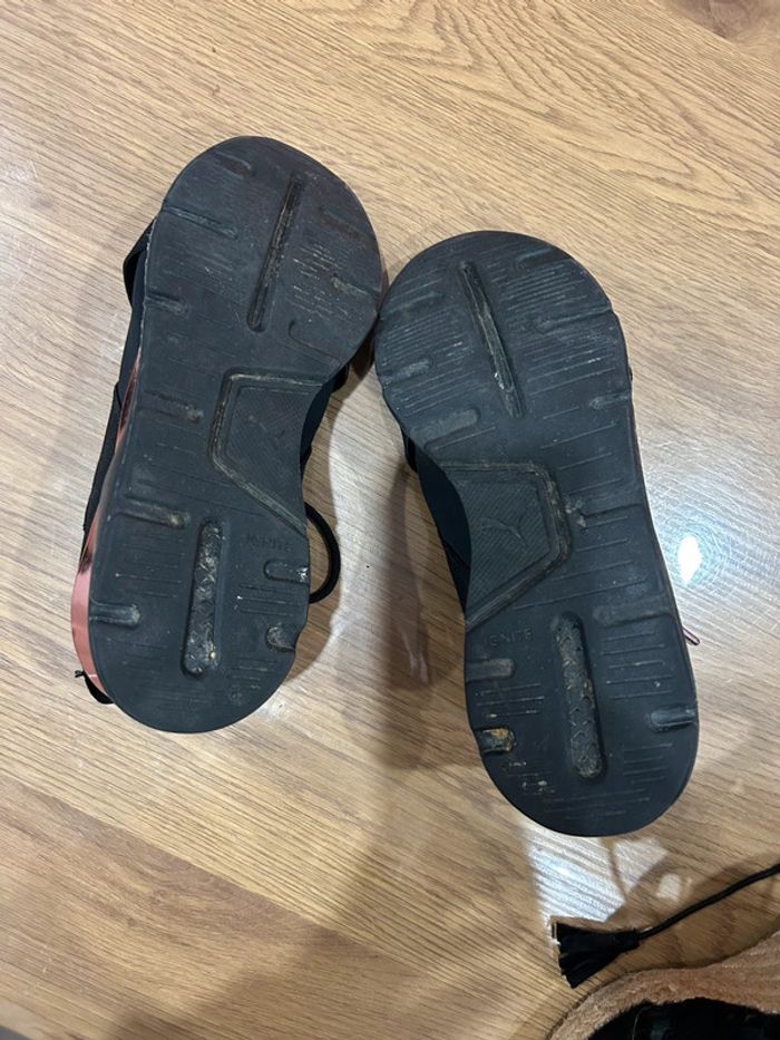 Chaussure taille 38 - photo numéro 3