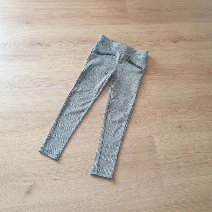 🩷 Pantalon legging 6 ans #emyfleury_6ansfille