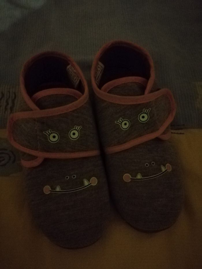 Chausson - photo numéro 2