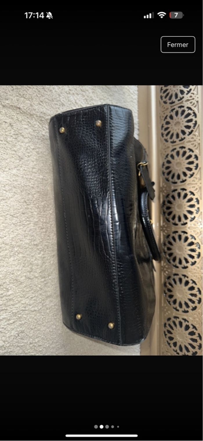 Sac guess - photo numéro 2