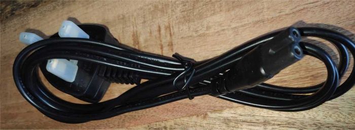 Câble d’alimentation UK 1,5 m
