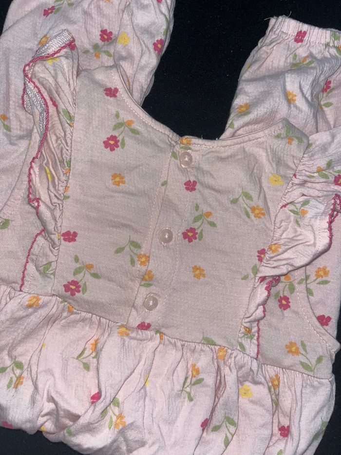 Salopette 12 mois - photo numéro 5