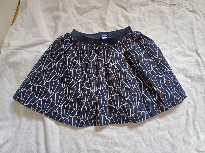 Lot de jupes Taille 4 ans - photo numéro 2