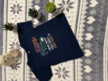 T-shirt manche courte