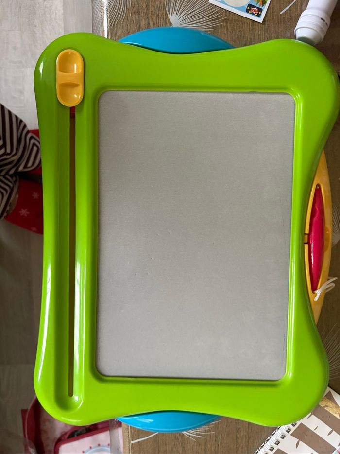 Ardoise magique oxybul