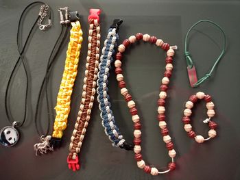 Bijoux pour garçon