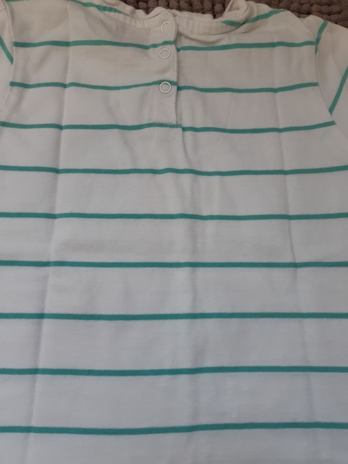 T-shirt Vertbaudet 3 ans - photo numéro 3