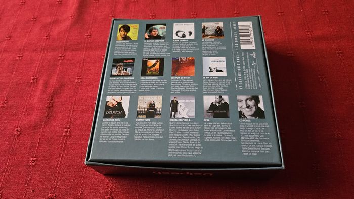 Michel Delpech - photo numéro 2