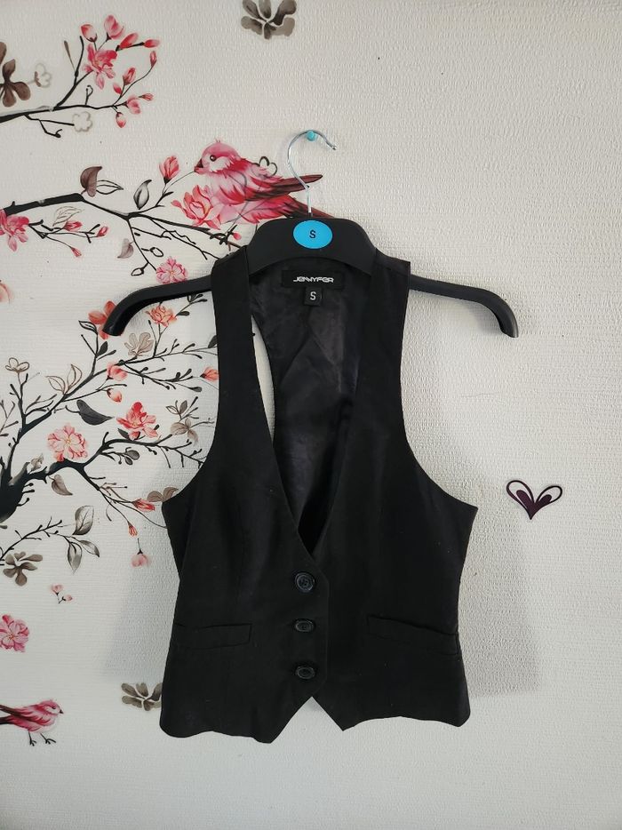 Veste femme jennyfer