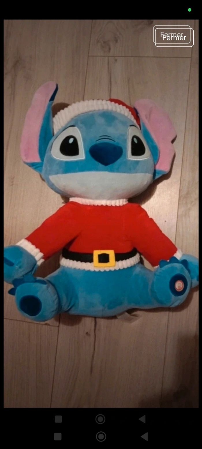stitch