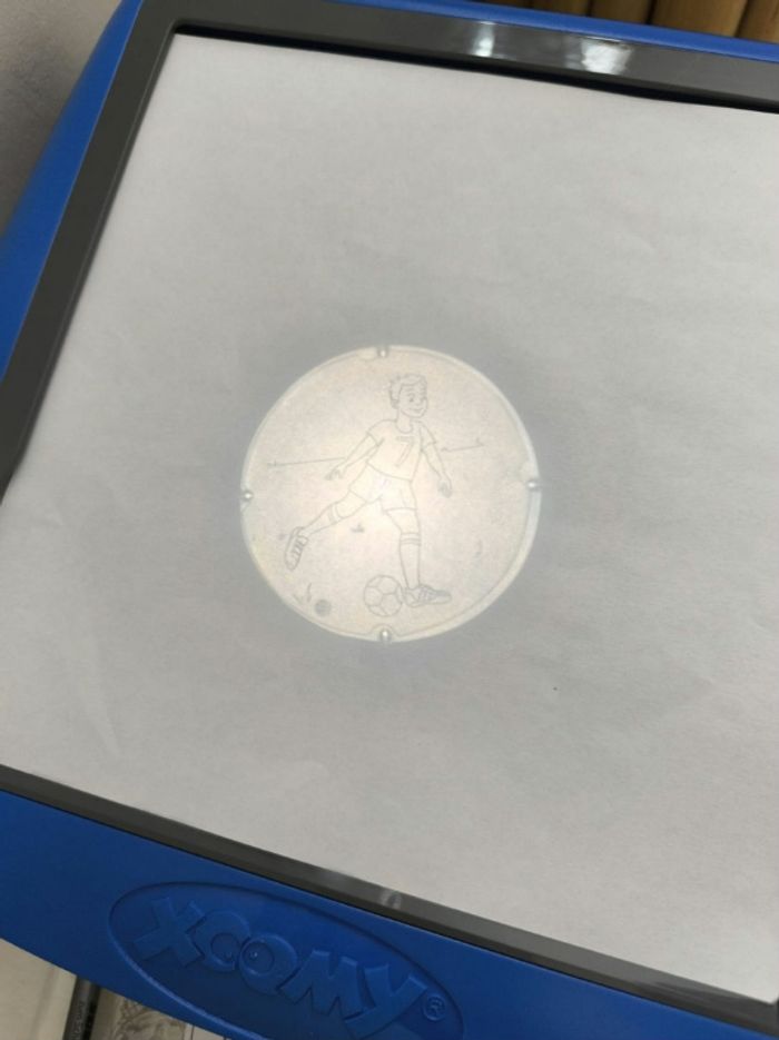 Jeu xoomy - photo numéro 3