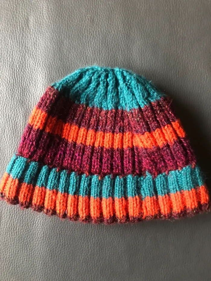 Bonnet enfant