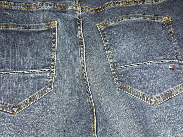 Jean homme7.60 - photo numéro 4