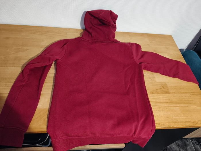 Pull kaporal - photo numéro 2