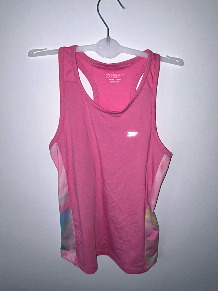 Débardeur - photo numéro 2