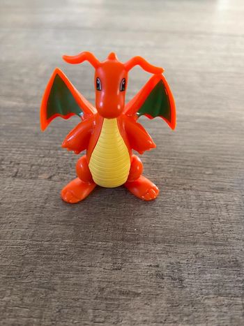 Figurines Pokémon n’2 : lot de 2 ou à l’unité