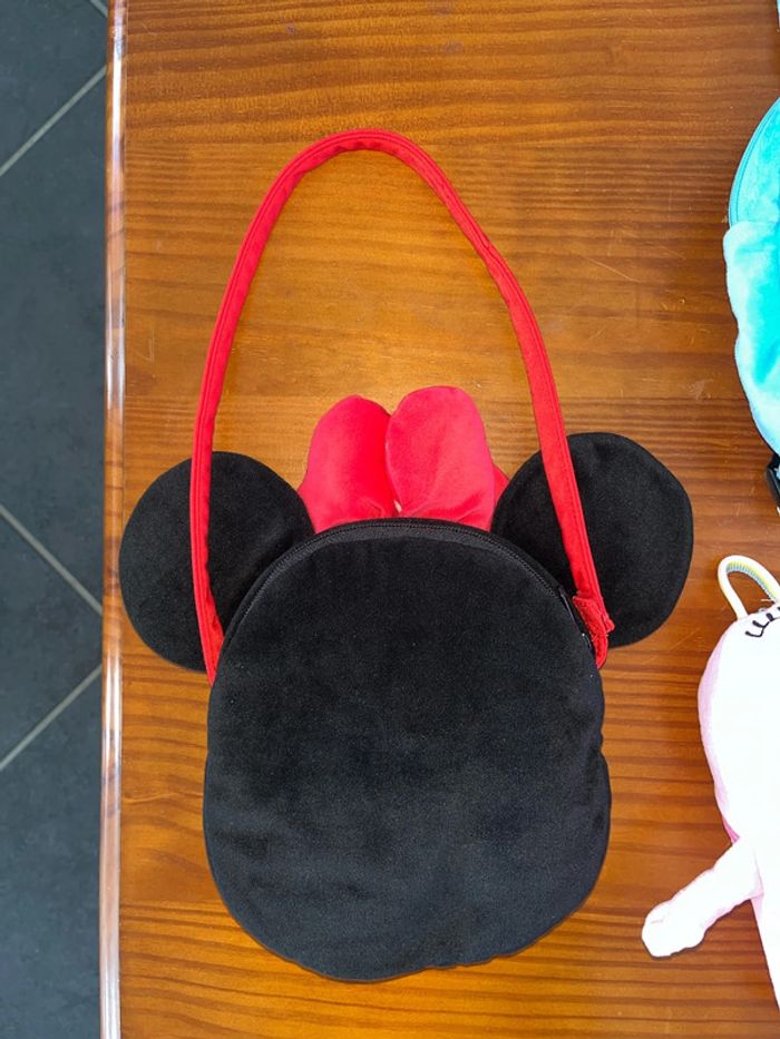 Au choix 1 petit sac enfant - photo numéro 4