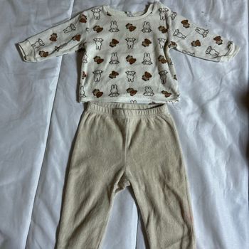 Pyjama bébé