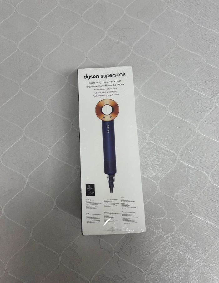 Originais Sèche-cheveux Dyson Supersonic