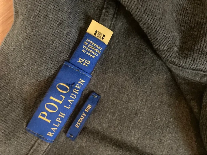 Pull Ralph Lauren - photo numéro 3