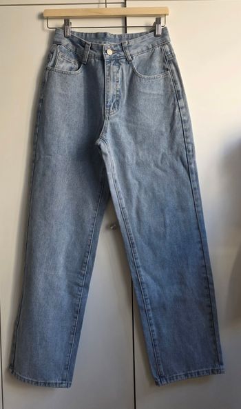 Jean ample taille XS