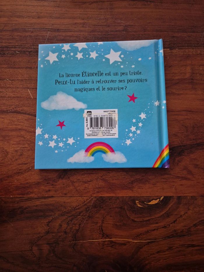 Livre prénom Louane - photo numéro 2