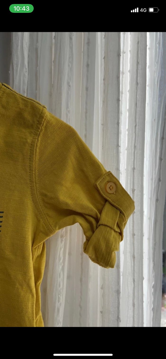 Teeshirt - photo numéro 3