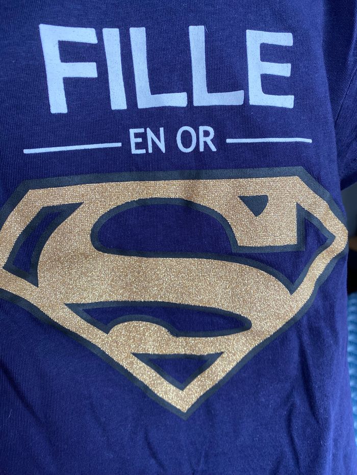 Lot 2 hauts 4 ans - photo numéro 4