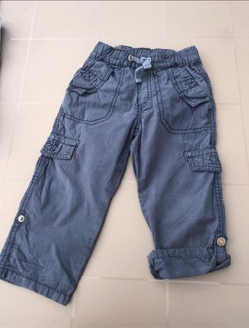 Pantalon 2 ans