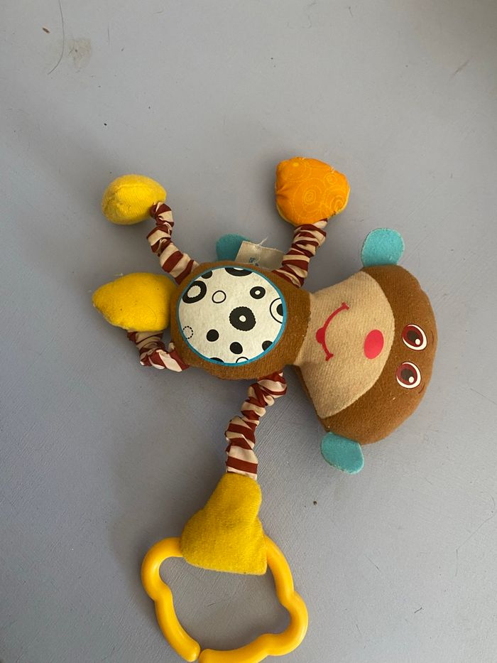 Petit singe