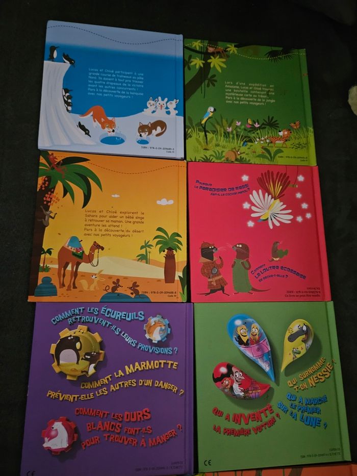 Livre macdo - photo numéro 3