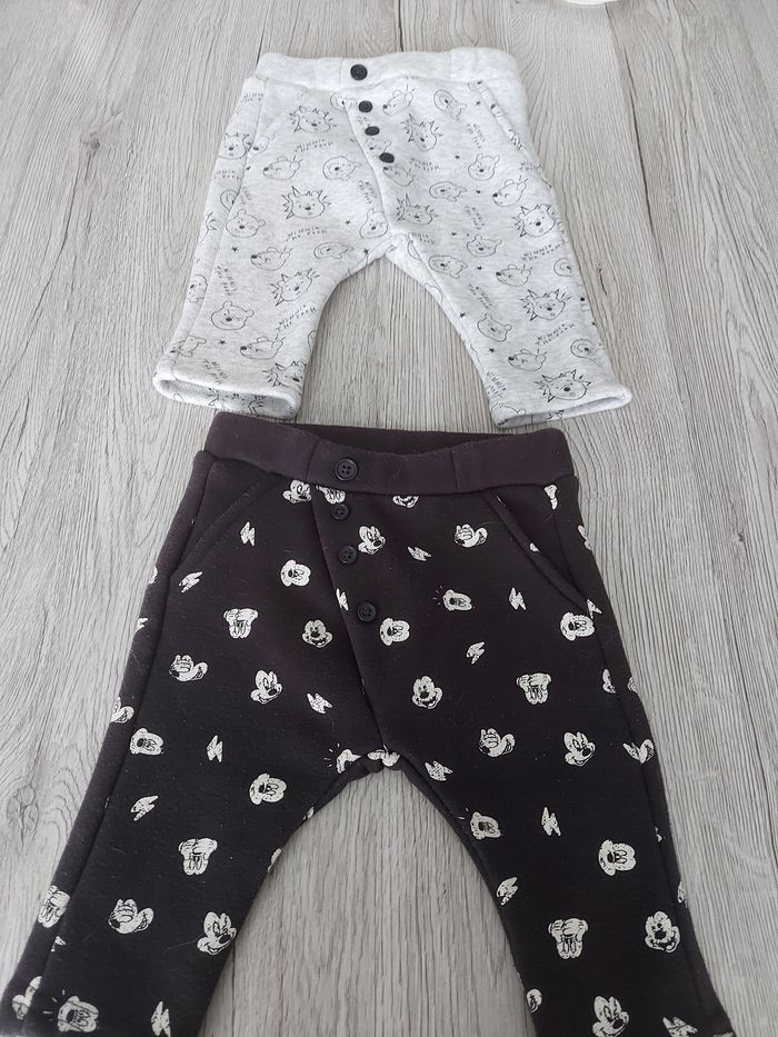 Lot  3 mois bébé  garçon - photo numéro 5