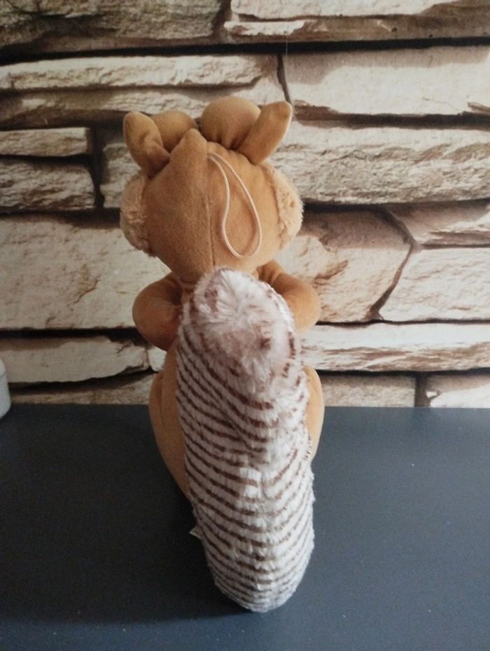 🐻 Scratch Age de glace 4 🐻 - photo numéro 4