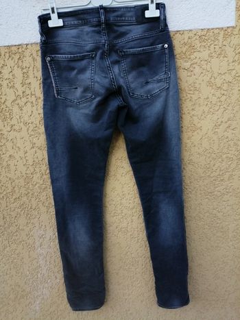 Jean's le temps des cerises