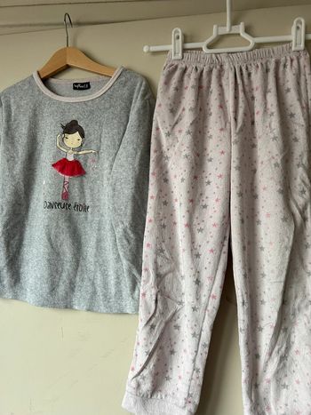 Pyjama fille