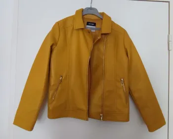Veste simili 12A