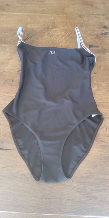 Maillot de bain 1 pièce