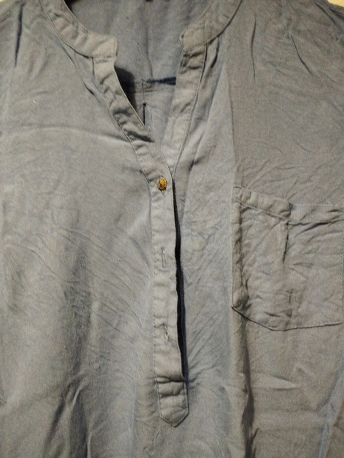 Blouse femme - photo numéro 2