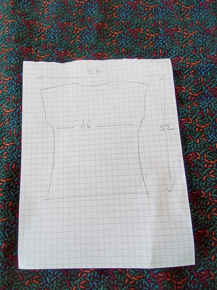 Blouse sans manche Bonobo, taille S - photo numéro 4