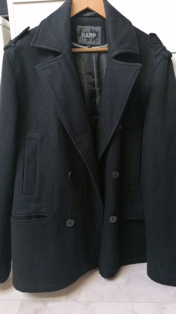Trench homme