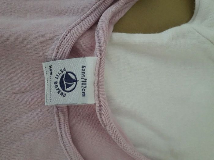 lot tee-shirt - photo numéro 2