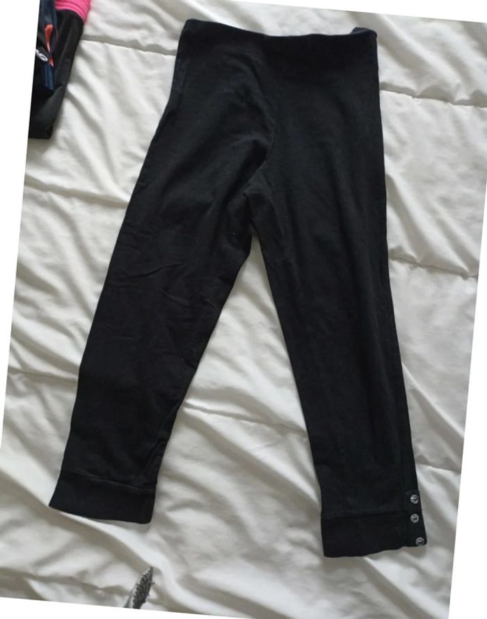 Legging 3/4 - photo numéro 7