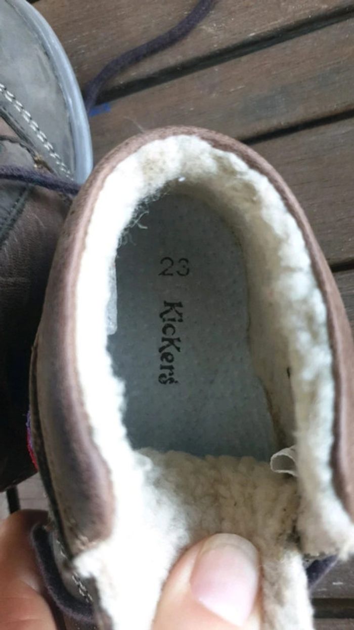 Botillon kickers 23 - photo numéro 5
