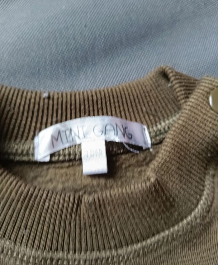 Ensemble jogging - photo numéro 7